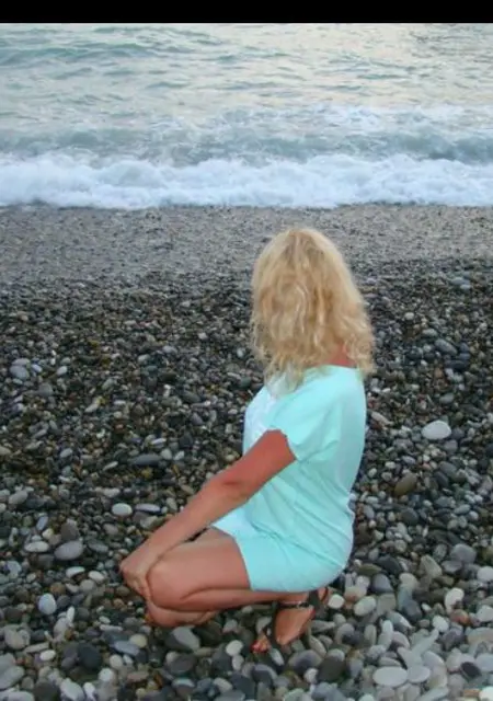 Кристина из Екатеринбурга, ищу на сайте знакомства без обязательств