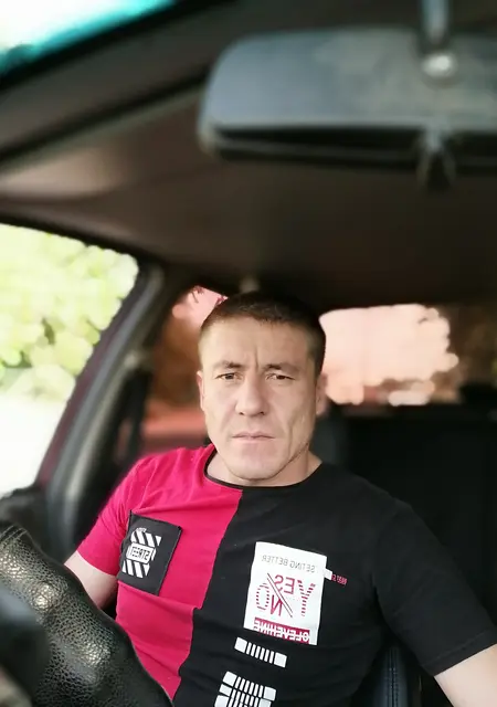 Я Саша, 36, знакомлюсь без обязательств в Калаче-на-Дону