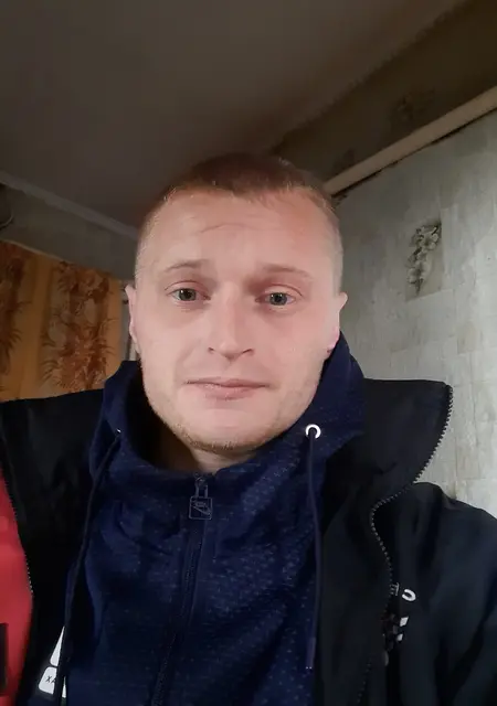 Я Сергей, 31, из Магнитогорска, ищу знакомство для приятного времяпровождения