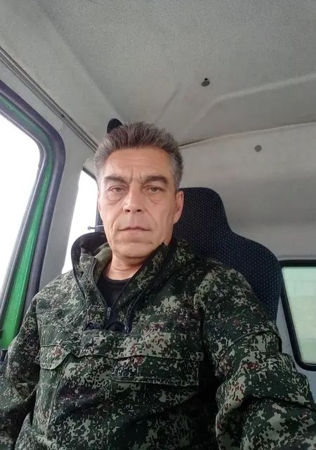 Я Котяра, 55, знакомлюсь для постоянных отношений в Уссурийске