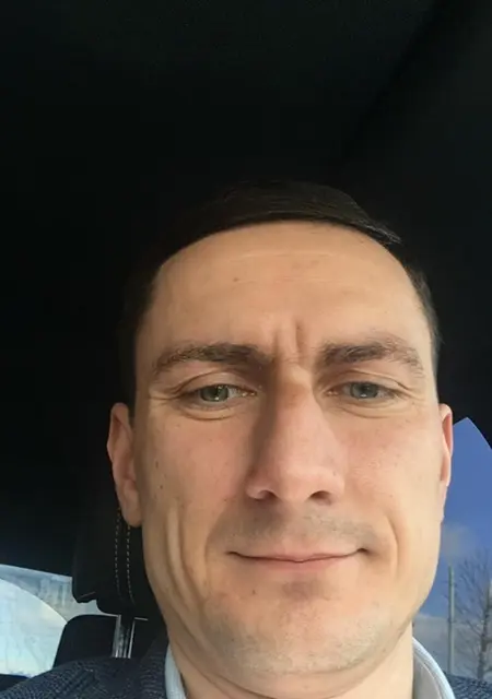 Я Андрей, 41, знакомлюсь для приятного времяпровождения в Ярославле