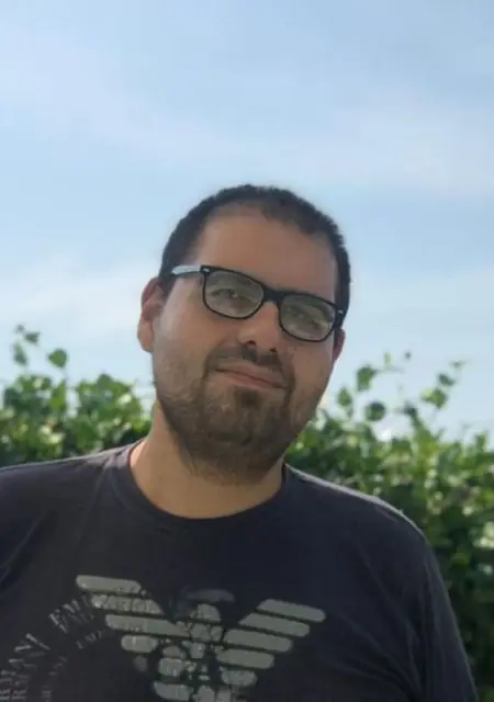 Я Adriano, 35, знакомлюсь в Риме