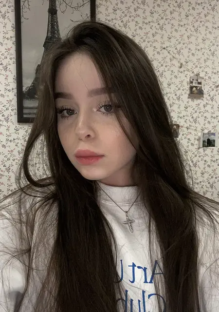 Дарья из Пензы, мне 21, познакомлюсь для общения