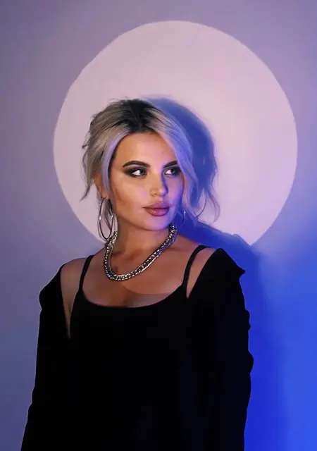 Александра