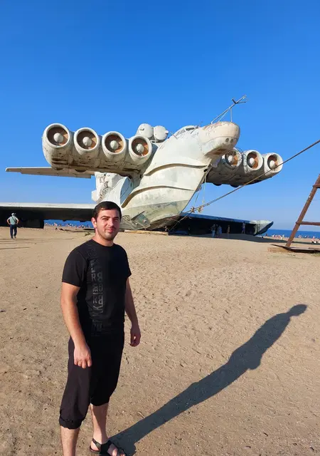 Арсен из Кизилюрта, ищу на сайте приятное времяпровождение