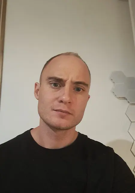 Я Максим, 33, из Мытищ, ищу знакомство для общения