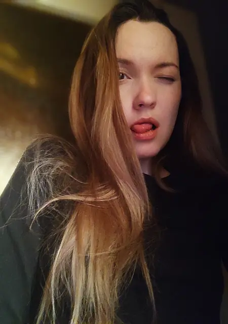 Я Сильвия, 31, знакомлюсь для совместных путешествий в Перми