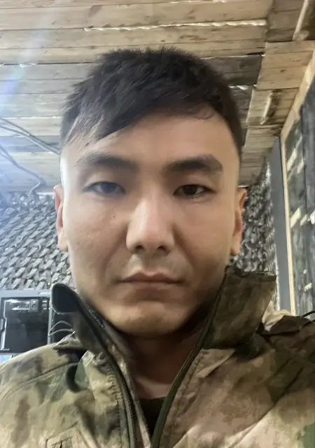 Я Сергей, 29, из Москвы, ищу знакомство для общения