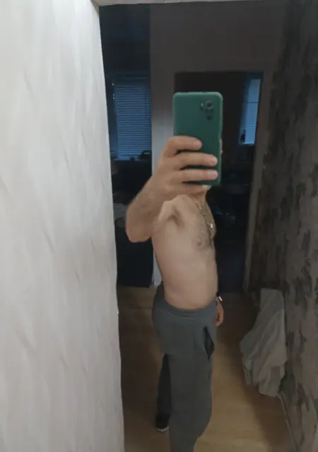 Я Pochemubinet, 42, знакомлюсь для дружбы в Курске