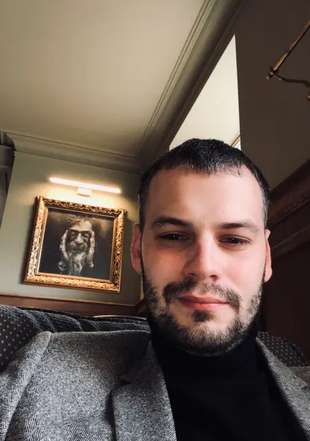 Александр из Вологды, ищу на сайте постоянные отношения