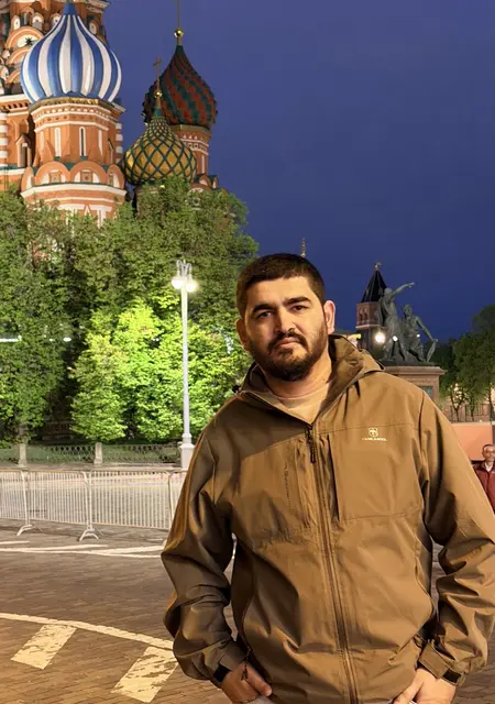 Salex из Москвы, ищу на сайте вирта