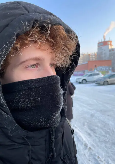 Степан из Челябинска, ищу на сайте знакомства без обязательств