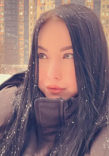 Karina из Ульяновска, ищу на сайте вирта