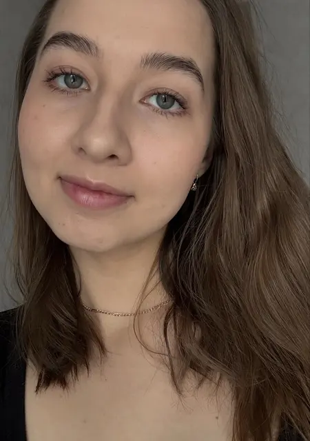 Я Камилла, 20, знакомлюсь для постоянных отношений в Казани