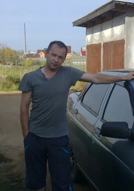 Я Дима, 45, знакомлюсь без обязательств в Москве