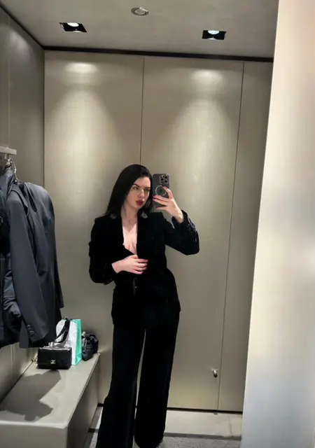 Li Li из Реутова, мне 39, познакомлюсь для вирта