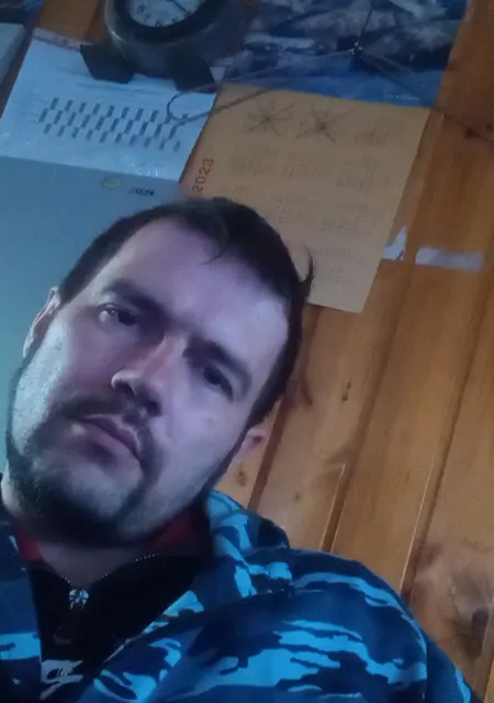 Лёха из Липецка, мне 39, познакомлюсь для открытые отношения