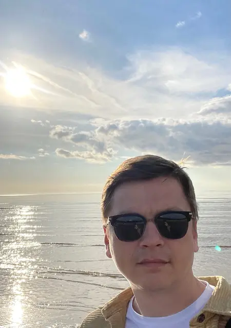 Я Вячеслав, 40, знакомлюсь для приятного времяпровождения в Кыштыме