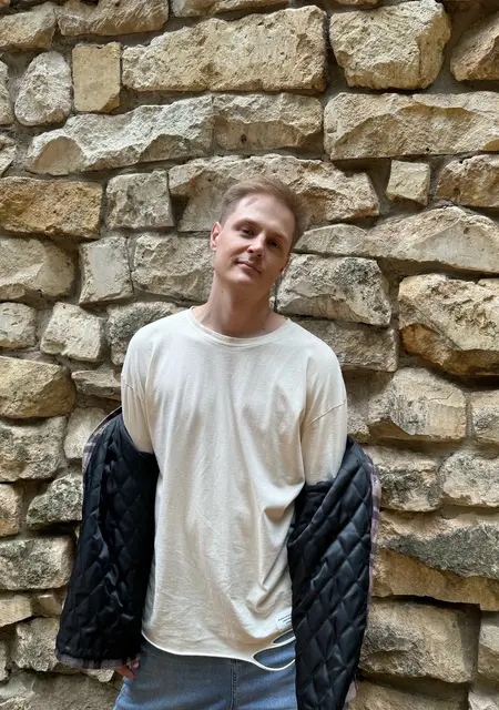 Вальдемар из Тюмени, мне 32, познакомлюсь для вирта