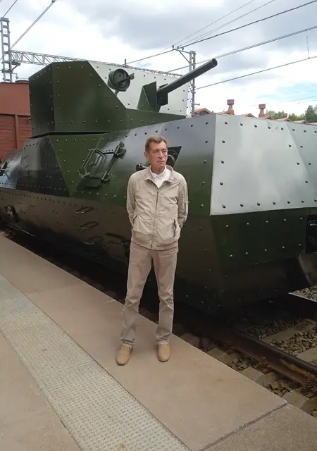 Серж из Перми, ищу на сайте знакомства на одну ночь