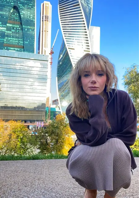 Анастасия из Москвы, ищу на сайте знакомства без обязательств