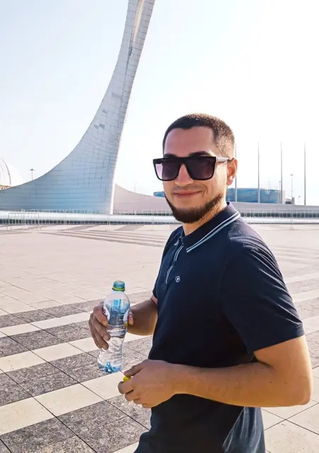 Я Руслан, 31, из Перми, ищу знакомство для общения