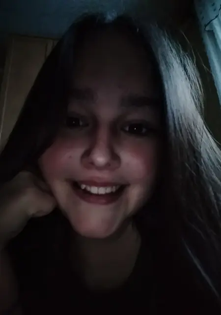 Вика Сорокина