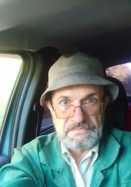 Дрын из Твери, мне 64, познакомлюсь без обязательств