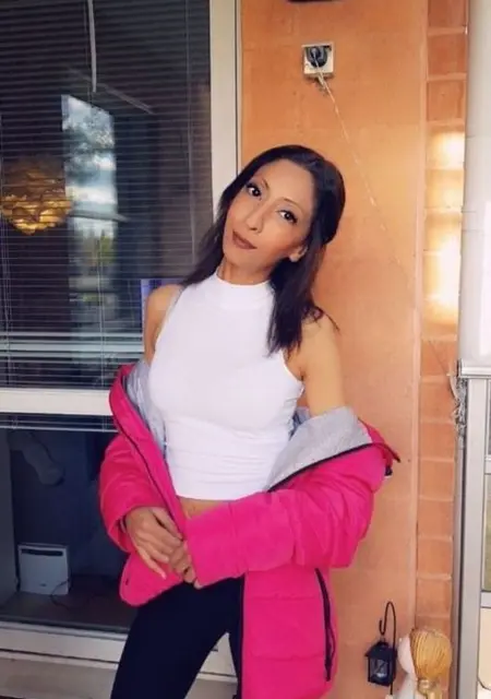 Я Az Al, 29, из Стокгольма, ищу знакомство