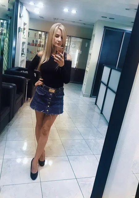 Я Нюша, 42, знакомлюсь без обязательств в Калуге