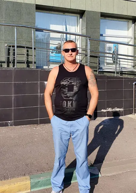 Вася из Нижнего Новгорода, мне 52, познакомлюсь для общения