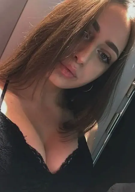 Арина из Самары, ищу на сайте дружбу