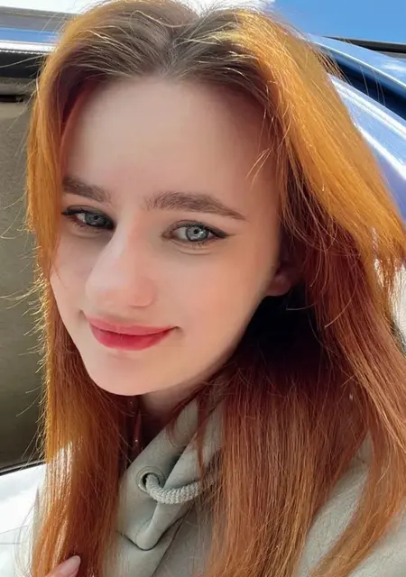 Я Alina, 22, знакомлюсь для совместных путешествий в Москве
