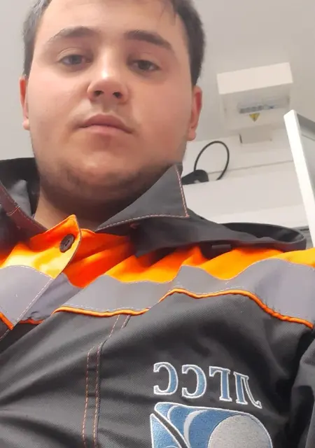 Я Михаил, 26, знакомлюсь для постоянных отношений в Кингисеппе