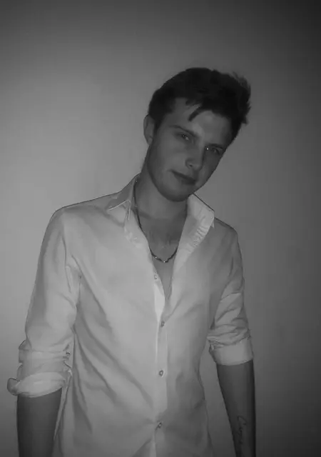 Я Константин, 24, знакомлюсь без обязательств в Королеве