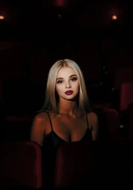 Я Александра, 21, знакомлюсь для общения в Туле