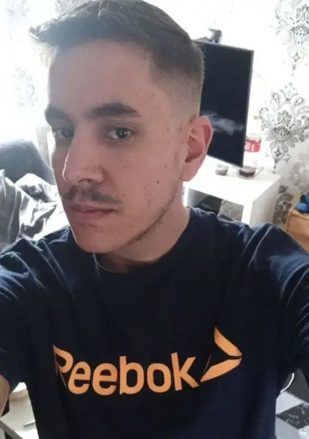 Fernando из Лондона