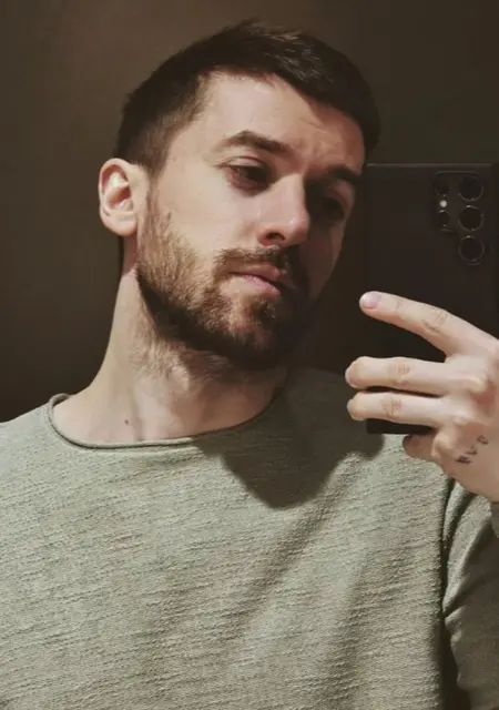 Саша из Березовского, мне 32, познакомлюсь для постоянных отношений