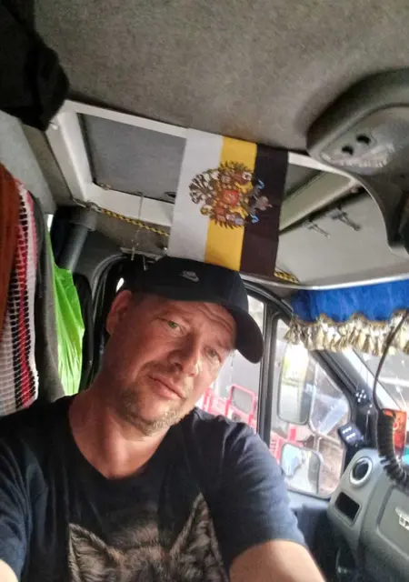 Андрей из Феодосии, мне 50, познакомлюсь на одну ночь