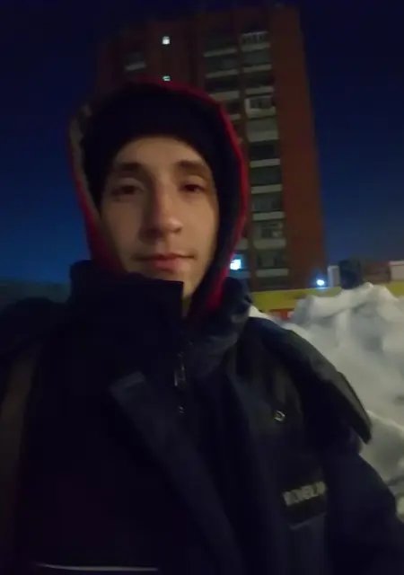 Ильмир из Кайеркана, ищу на сайте приятное времяпровождение