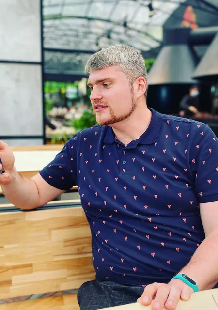 Я Константин, 35, знакомлюсь без обязательств в Одессе