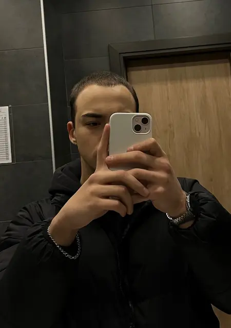 Who из Астрахани, мне 25, познакомлюсь на одну ночь