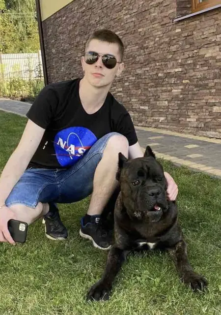 Віталій из Дрогобича, мне 24, познакомлюсь для дружбы