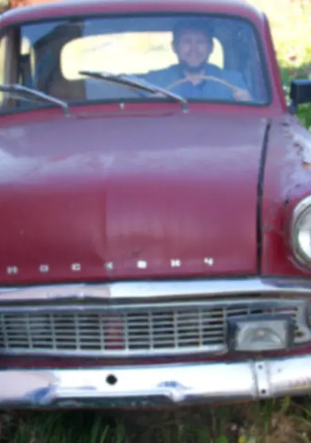 Я Евгений, 51, из Тейкова, ищу знакомства без обязательств