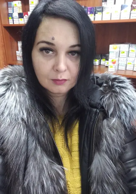 Люда из Павлограда, мне 45, познакомлюсь для приятного времяпровождения