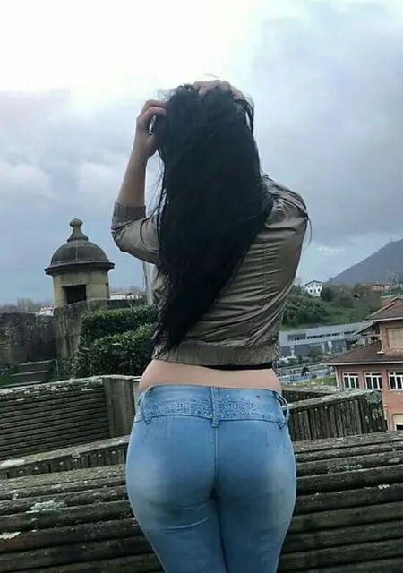 Marta Cruz de Madrid