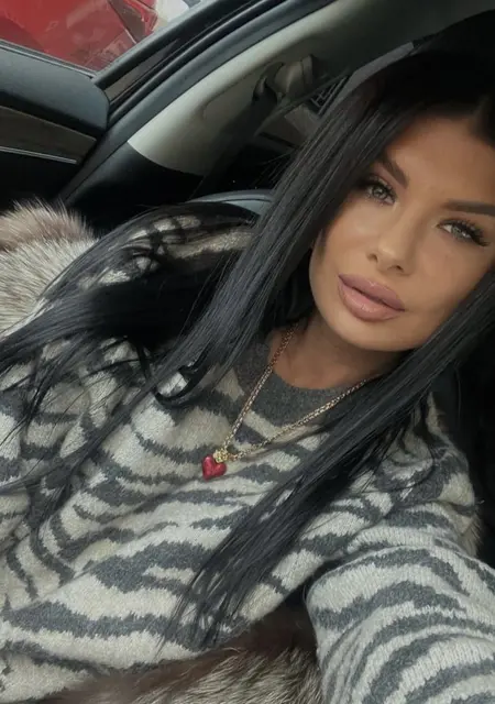 Лера из Ставрополя, мне 33, познакомлюсь