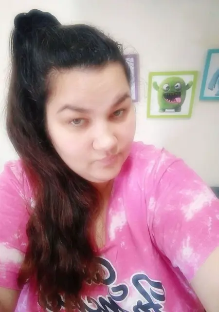 Darka из Праги, мне 27, познакомлюсь