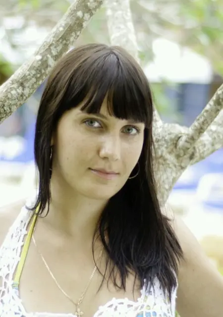 Катерина из Тулы, ищу на сайте приятное времяпровождение