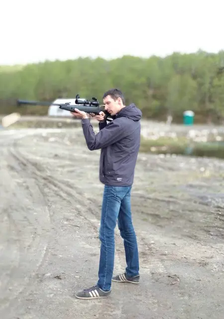 Я Максим, 44, знакомлюсь на одну ночь в Полярном